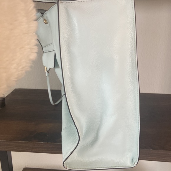 Authentic Rebecca Minkoff Tote - Picture 4 of 9